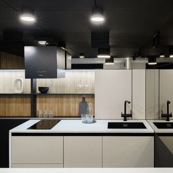Кухня Osome Studio Мария — фото 1