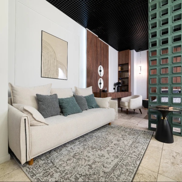 Гостиная Idea Buro Мария — фото 1