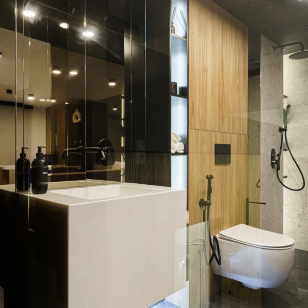 Ванная комната Osome Studio Мария — фото 1