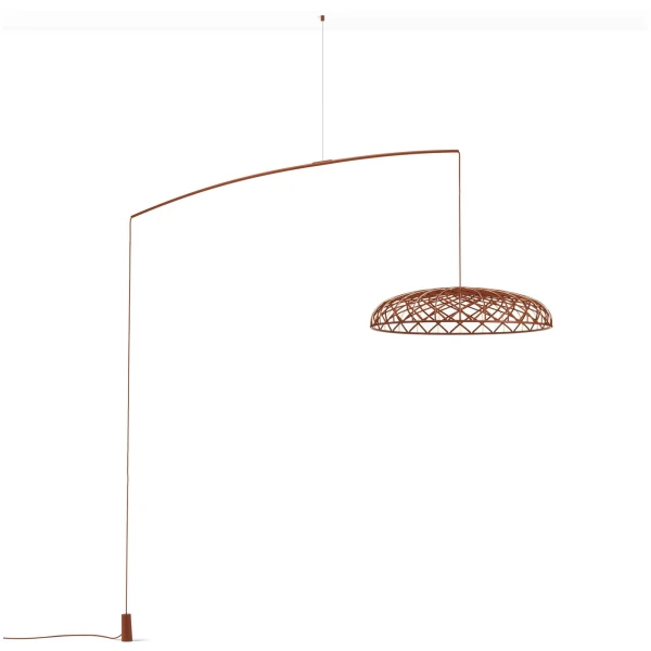 Подвесной светильник Skynest Motion Flos — фото 1