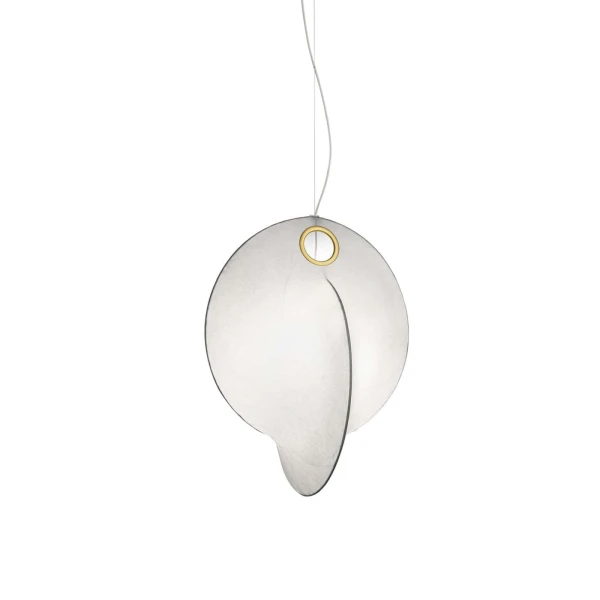 Подвесной светильник Overlap Flos — фото 1