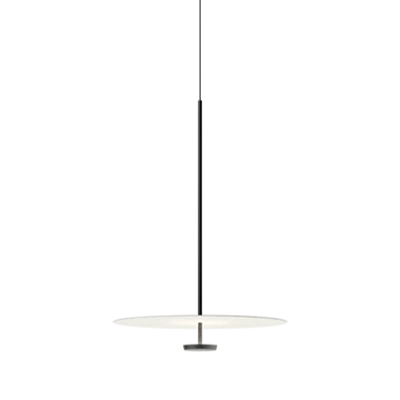 Подвесной светильник Flat 5940 Vibia — фото 1