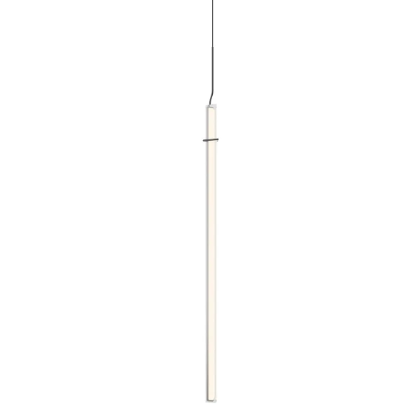 Подвесной светильник Halo Jewel 2355 Black Vibia — фото 1
