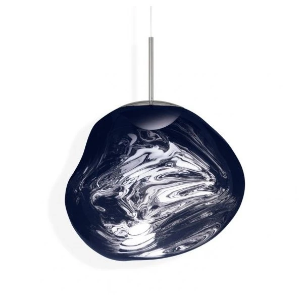 Подвесной светильник Melt Smoke, Tom Dixon Tom Dixon — фото 1
