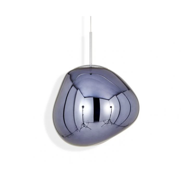Подвесной светильник Melt Smoke, Tom Dixon Tom Dixon — фото 2
