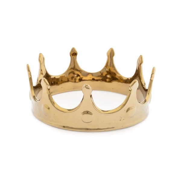 Аксессуар My Crown oro Seletti — фото 1