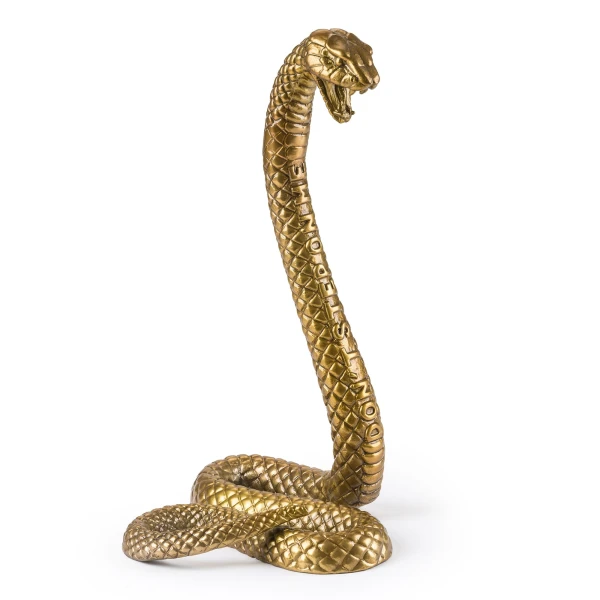 Статуэтка Wunderkrammer Snake Seletti — фото 1