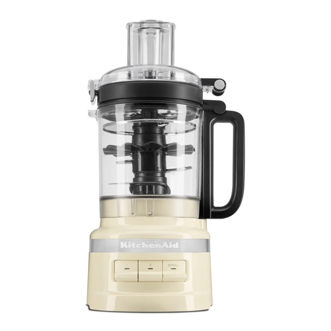 Кухонный комбайн KitchenAid 2,1 л KitchenAid — фото 1