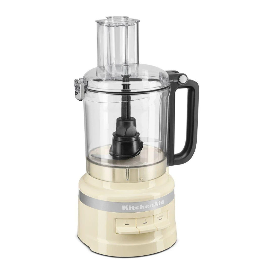 Кухонный комбайн KitchenAid 2,1 л KitchenAid — фото 3