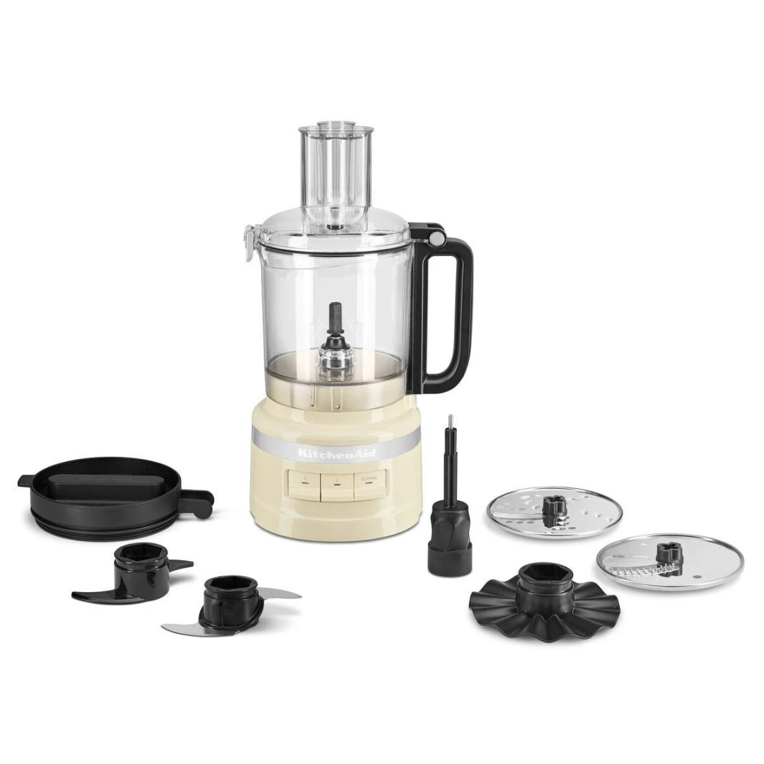 Кухонный комбайн KitchenAid 2,1 л KitchenAid — фото 4