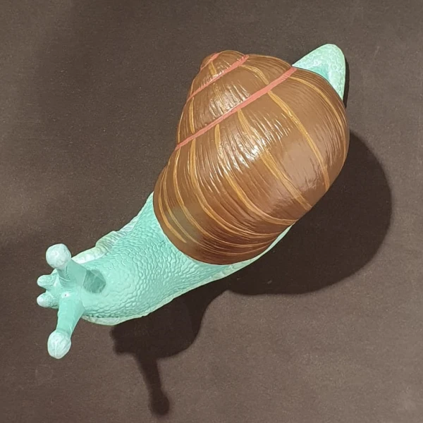 Вешалка Snail Awake Seletti — фото 1
