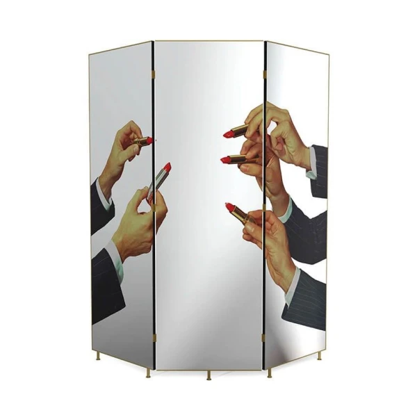 Ширма Lipsticks Seletti — фото 1
