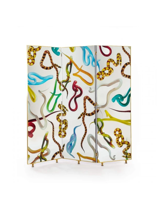 Ширма Snakes Seletti — фото 1