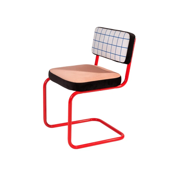 Стул Superchair Seletti — фото 1