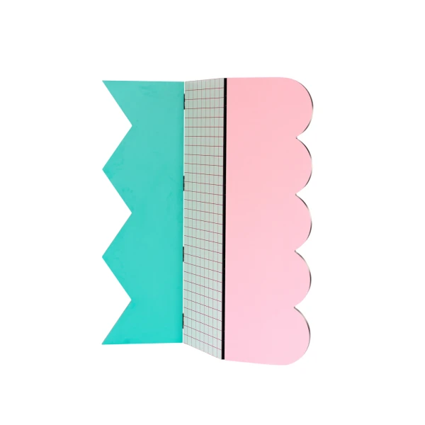 Ширма Superscreen Red Grid Seletti — фото 1
