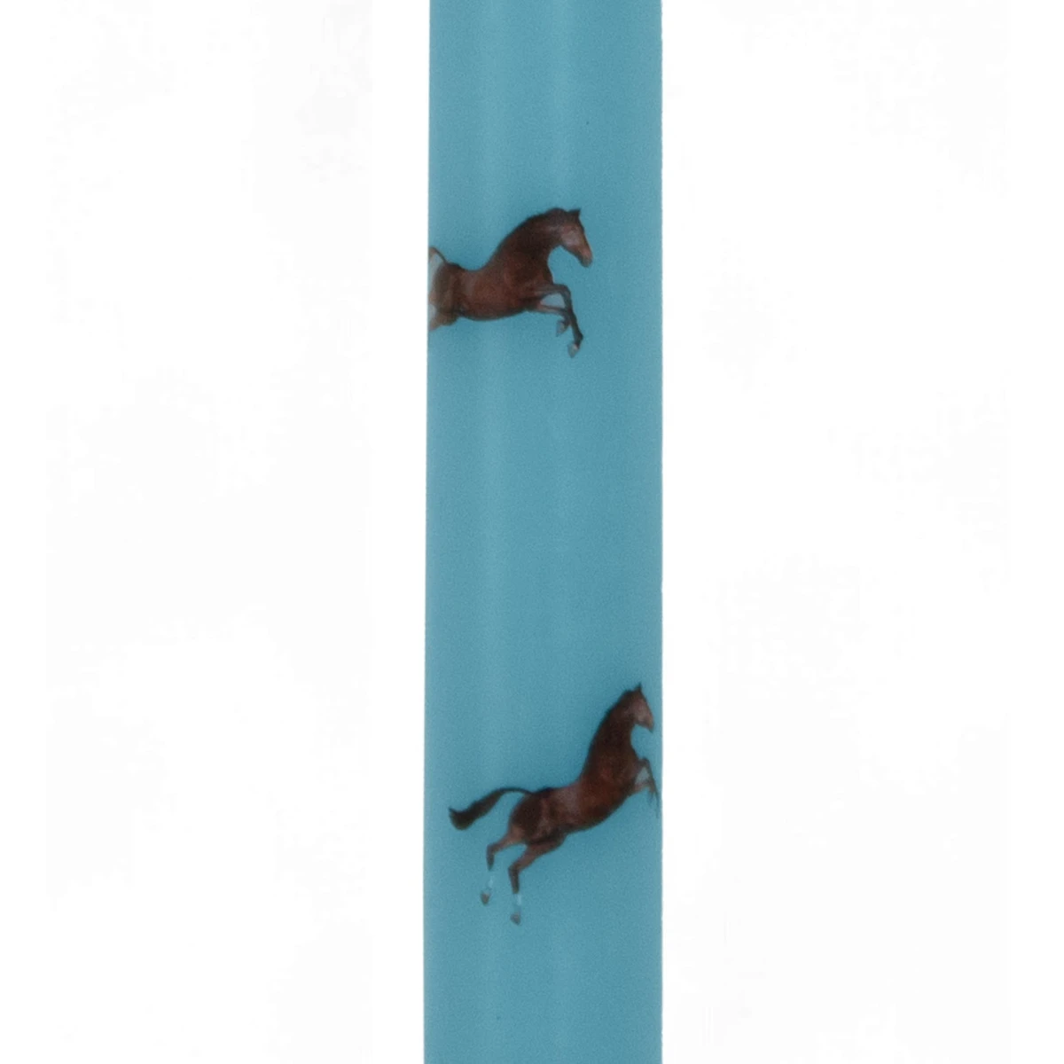 Свеча Stern Horse set of 2 Seletti — фото 2
