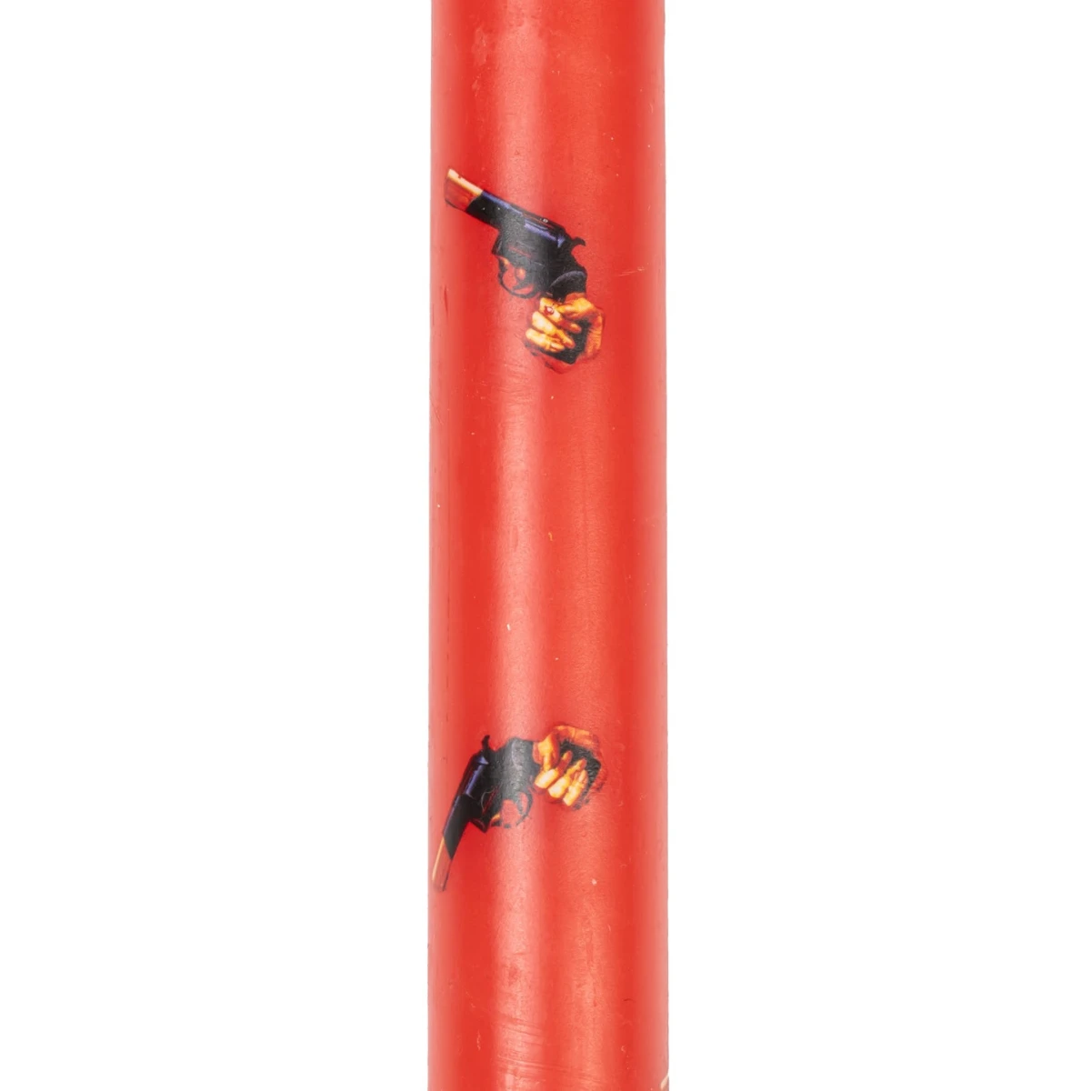 Свеча Stern Revolver set of 2 Seletti — фото 2