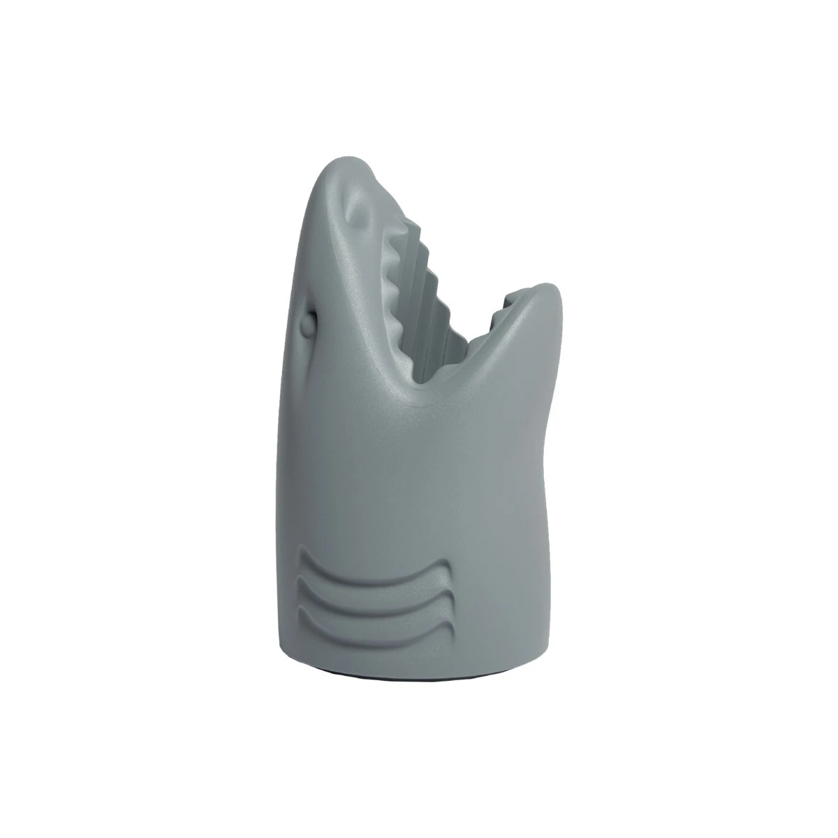 Подставка для зонтов и тростей Killer Dark Grey Qeeboo — фото 2