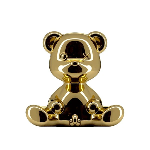 Настольная лампа Teddy Boy Qeeboo — фото 1