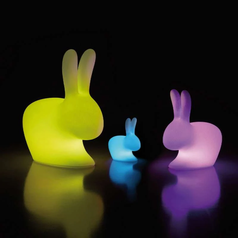 Уличный светильник Rabbit Qeeboo — фото 4