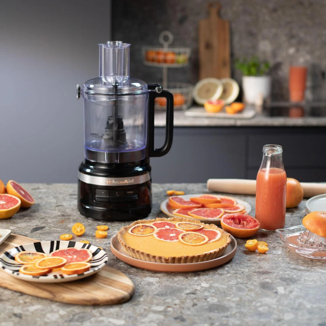 Кухонный комбайн KitchenAid 3.1 л. KitchenAid — фото 2