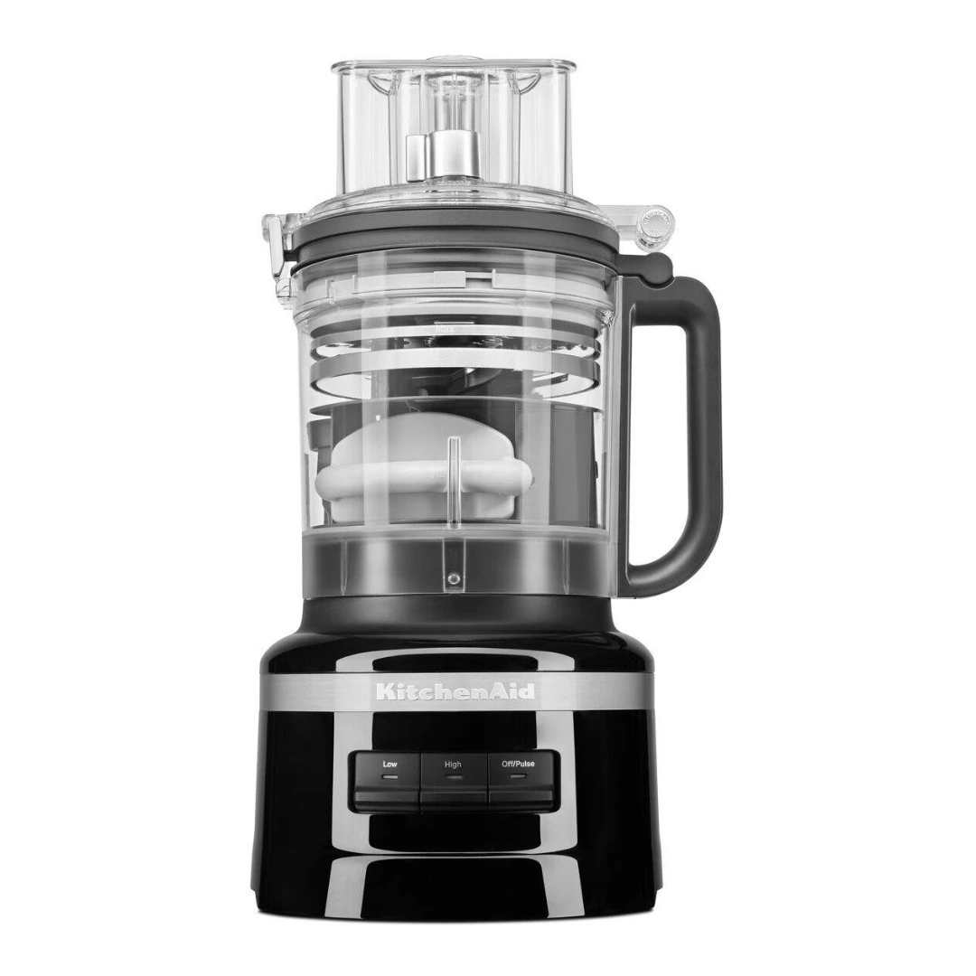 Кухонный комбайн KitchenAid 3.1 л. KitchenAid — фото 1