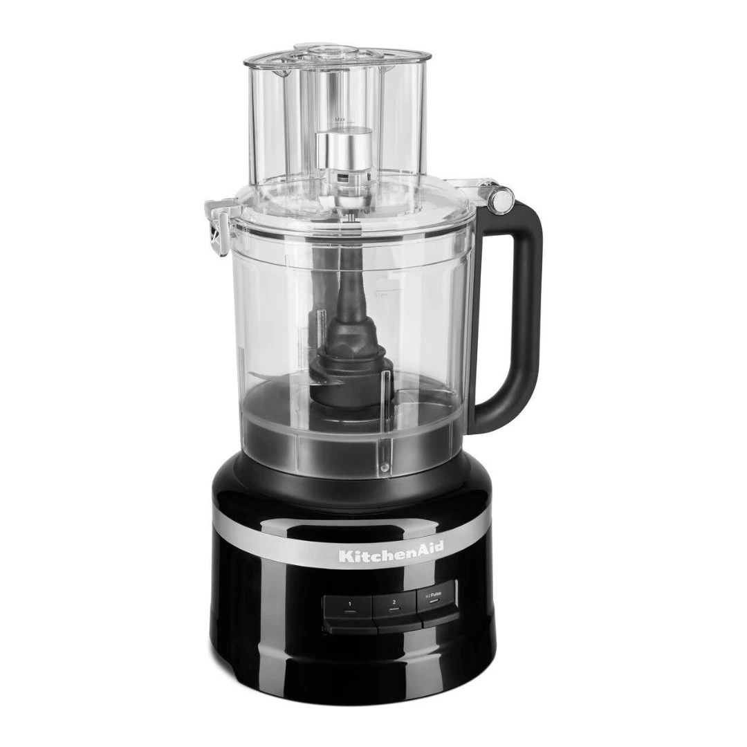 Кухонный комбайн KitchenAid 3.1 л. KitchenAid — фото 3
