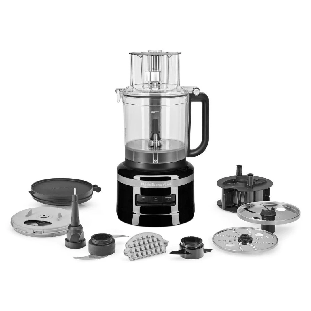 Кухонный комбайн KitchenAid 3.1 л. KitchenAid — фото 4
