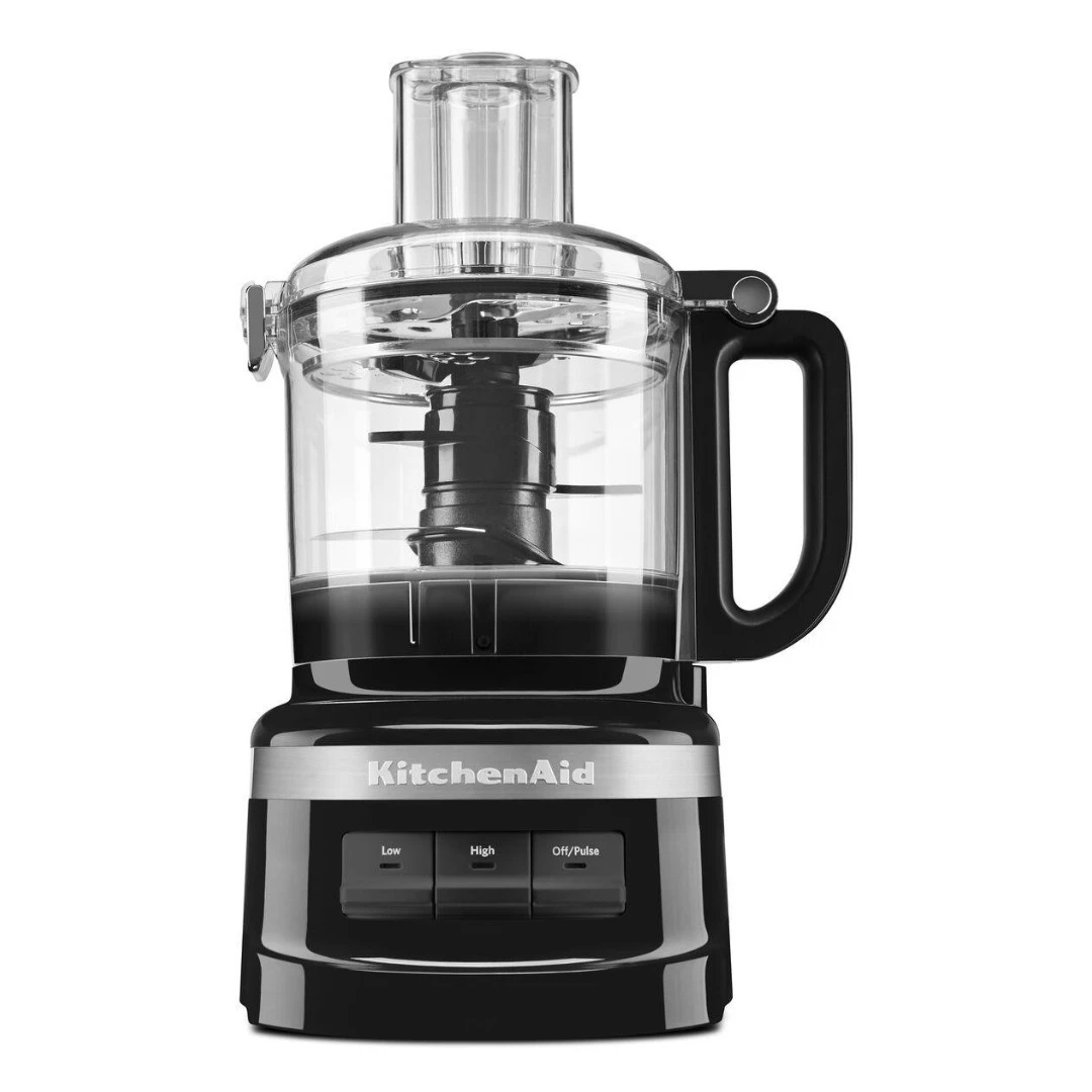 Кухонный комбайн 1,7 л KitchenAid KitchenAid — фото 1