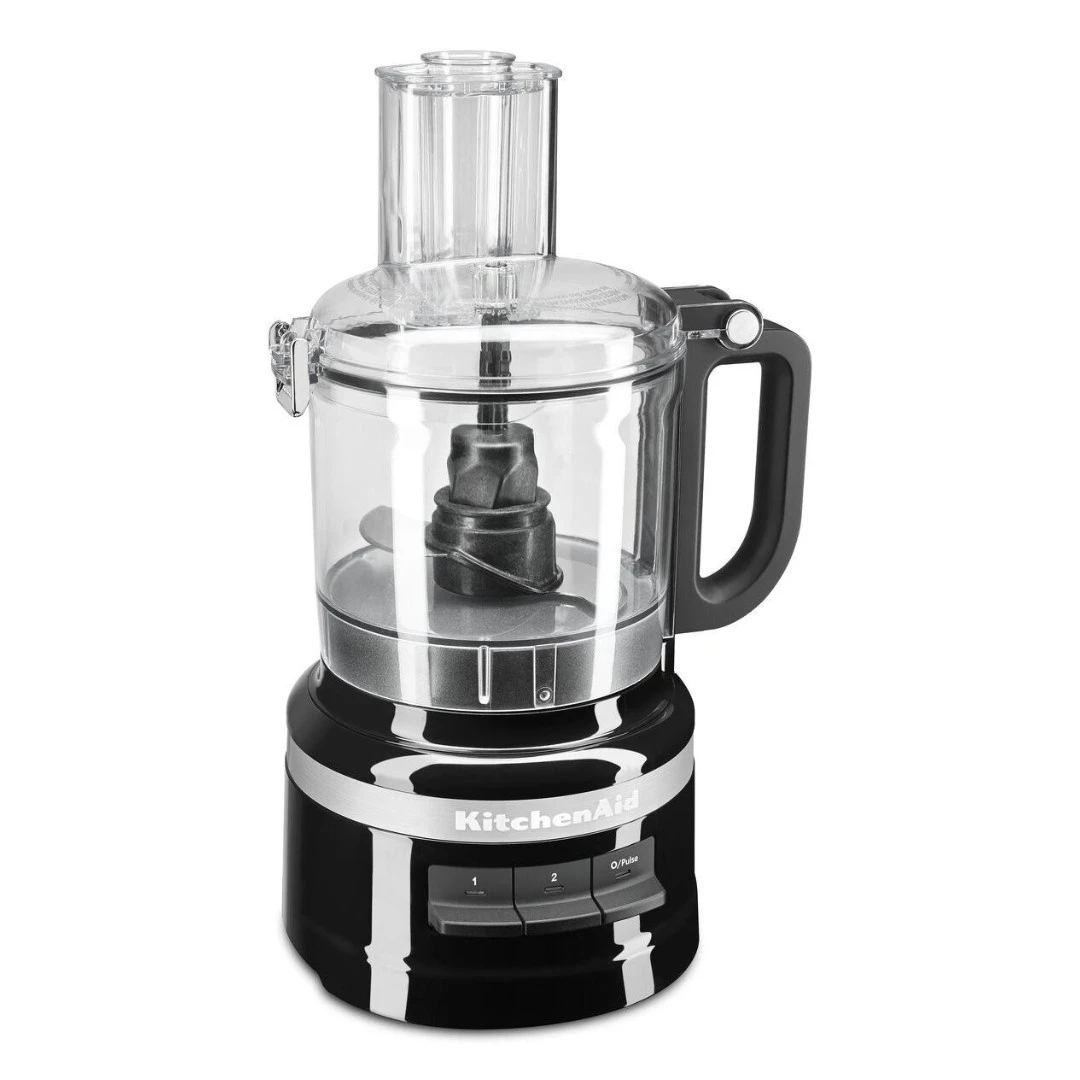 Кухонный комбайн 1,7 л KitchenAid KitchenAid — фото 2