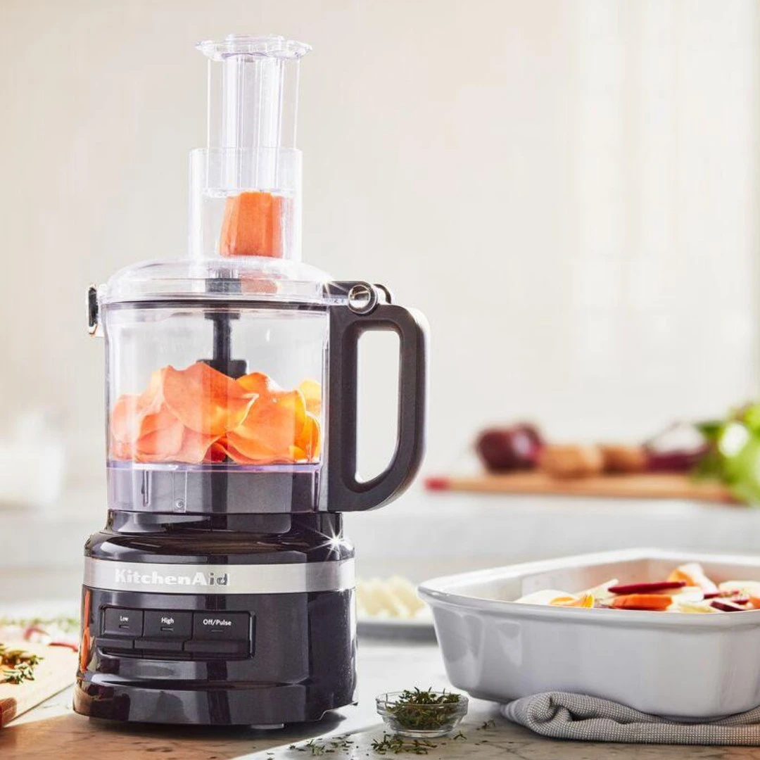 Кухонный комбайн 1,7 л KitchenAid KitchenAid — фото 3
