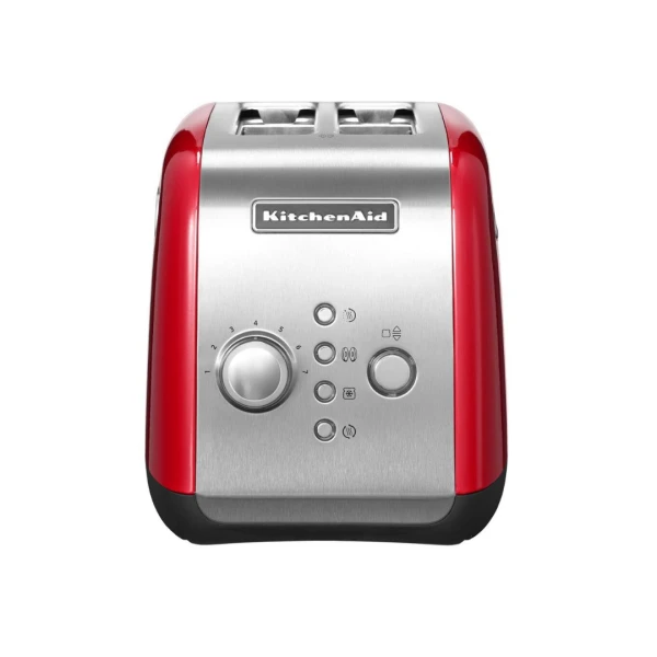Тостер на 2 тоста моторизованный KitchenAid — фото 1