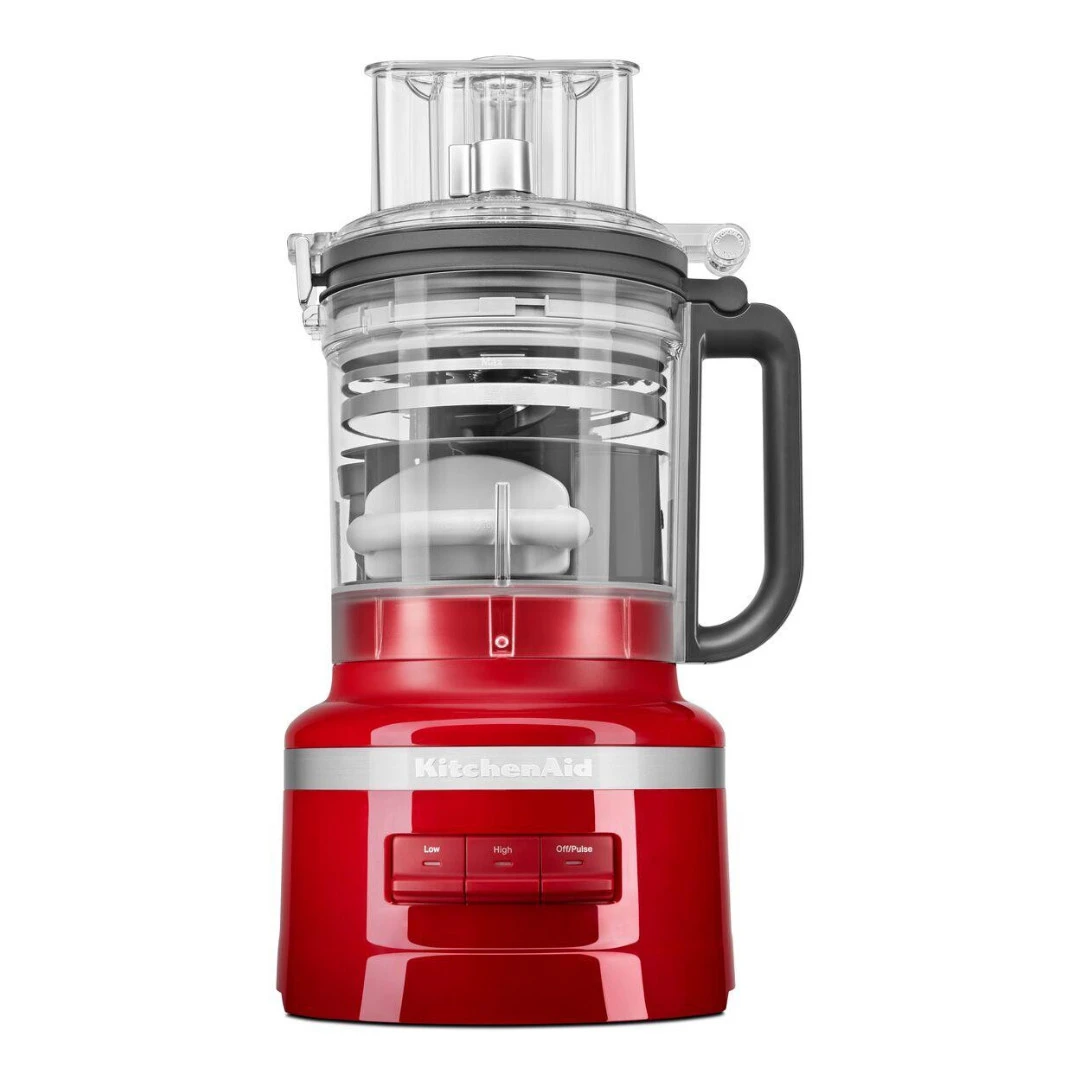 Кухонный комбайн KitchenAid 3.1 л. KitchenAid — фото 1