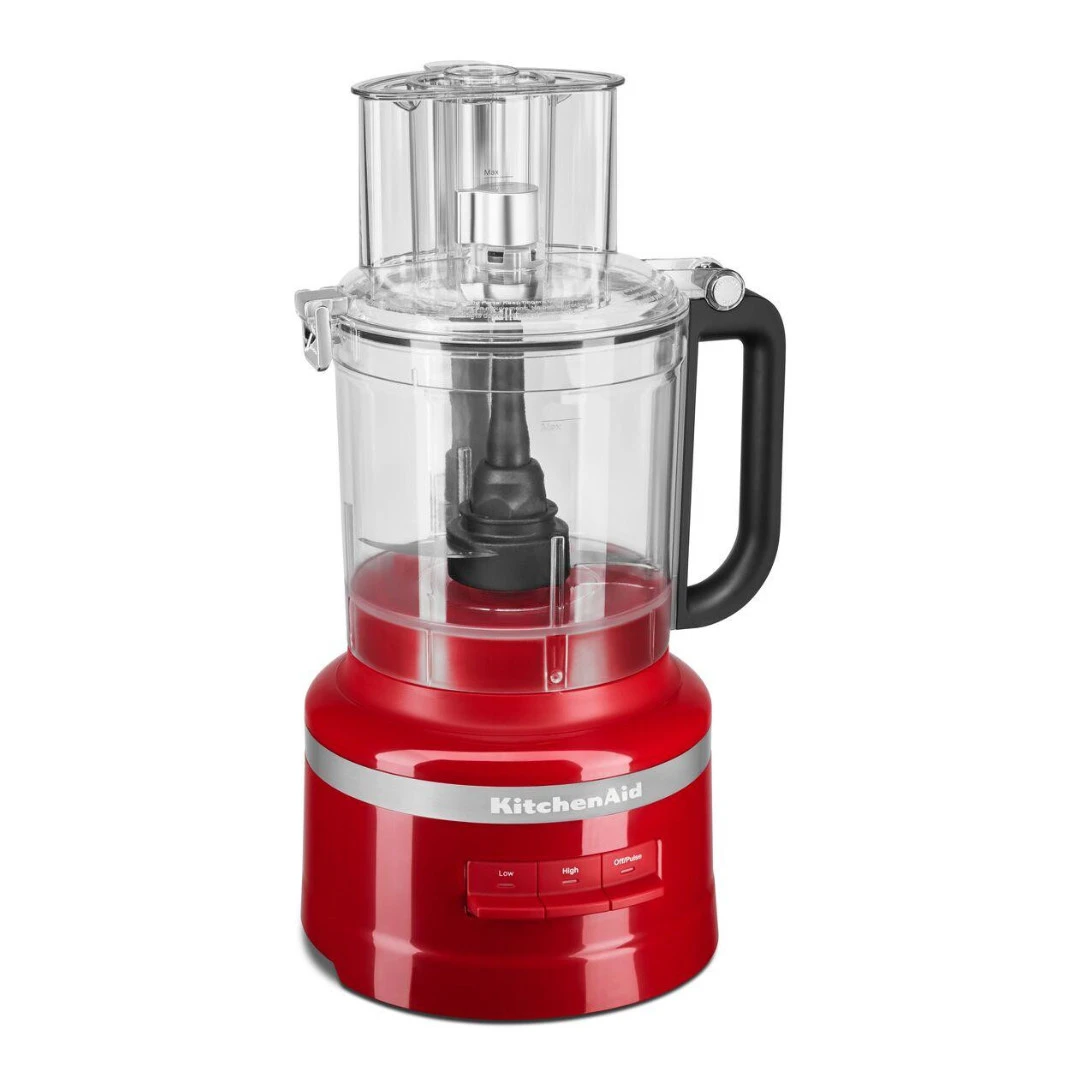 Кухонный комбайн KitchenAid 3.1 л. KitchenAid — фото 2