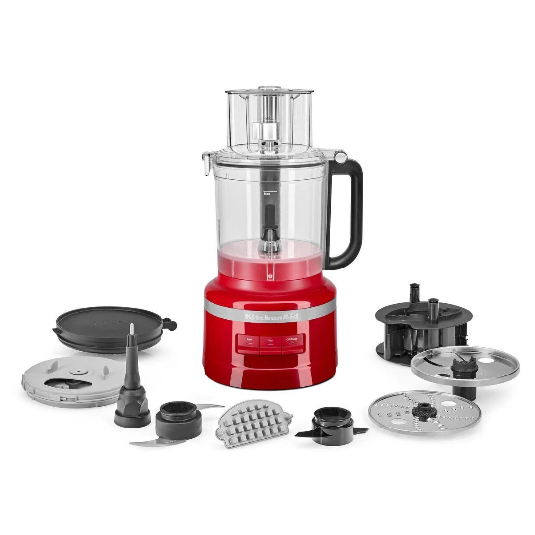 Кухонный комбайн KitchenAid 3.1 л. KitchenAid — фото 3