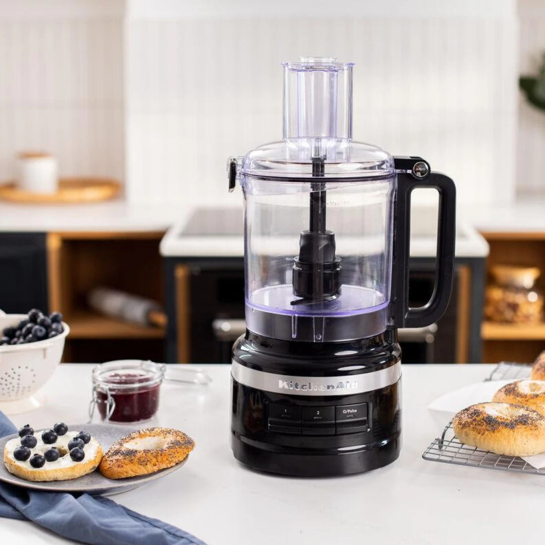 Кухонный комбайн KitchenAid 2.1 л. KitchenAid — фото 2