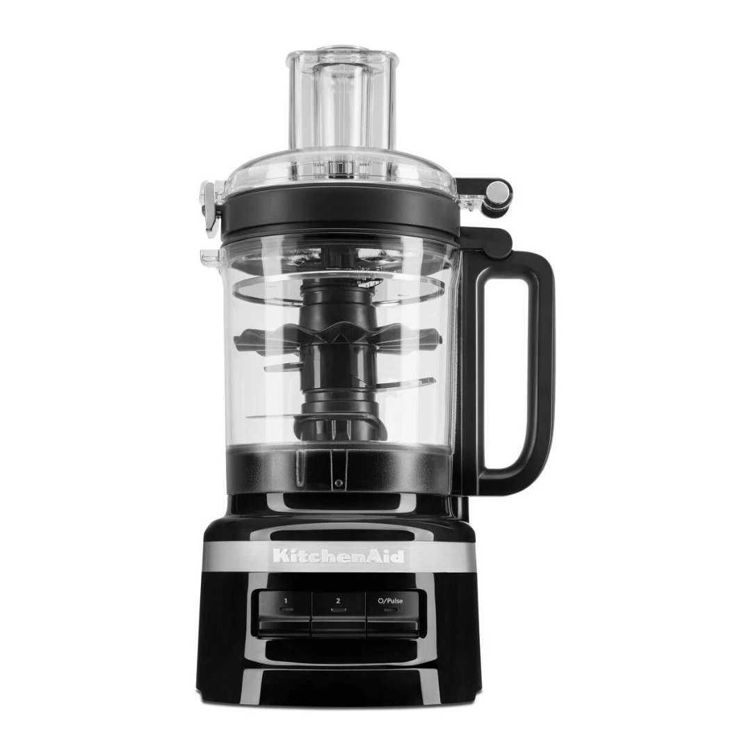 Кухонный комбайн KitchenAid 2.1 л. KitchenAid — фото 1