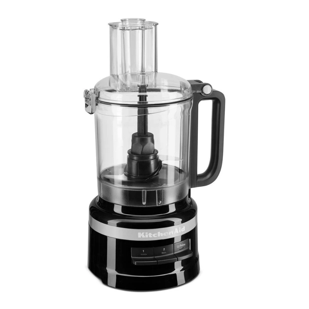Кухонный комбайн KitchenAid 2.1 л. KitchenAid — фото 3