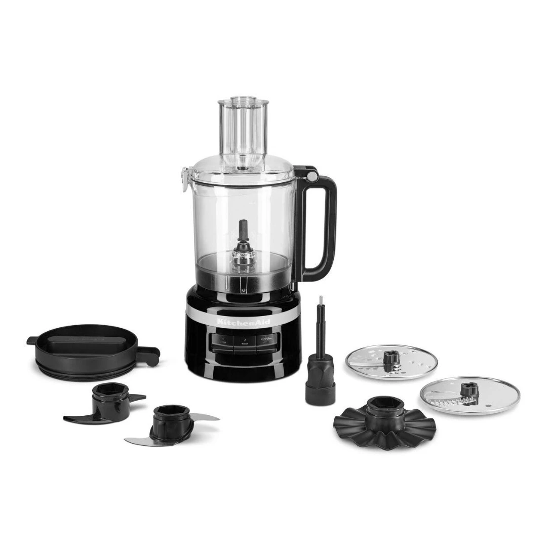 Кухонный комбайн KitchenAid 2.1 л. KitchenAid — фото 4