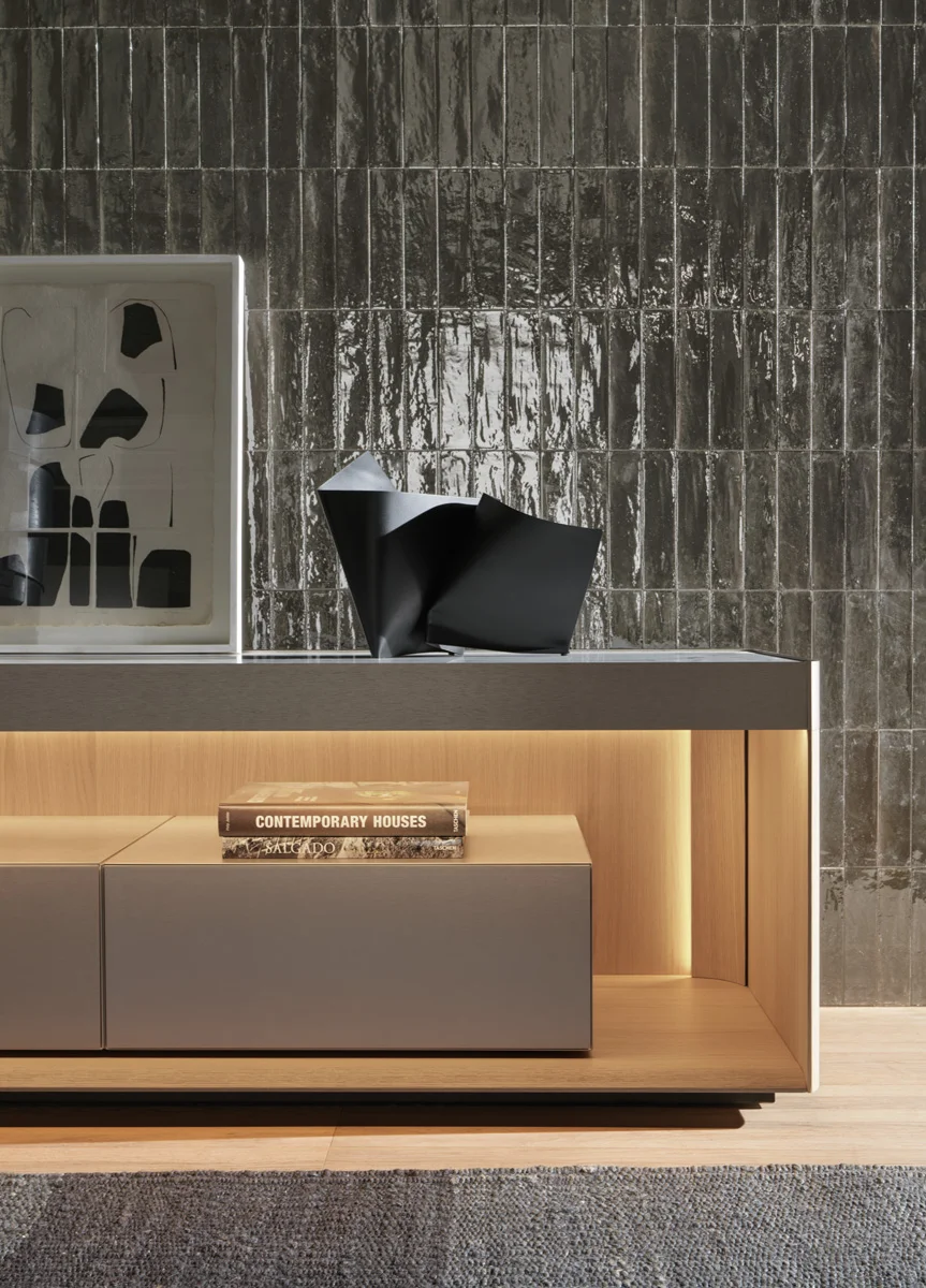 Тумба Living Boх,Molteni&C Molteni&C — фото 3