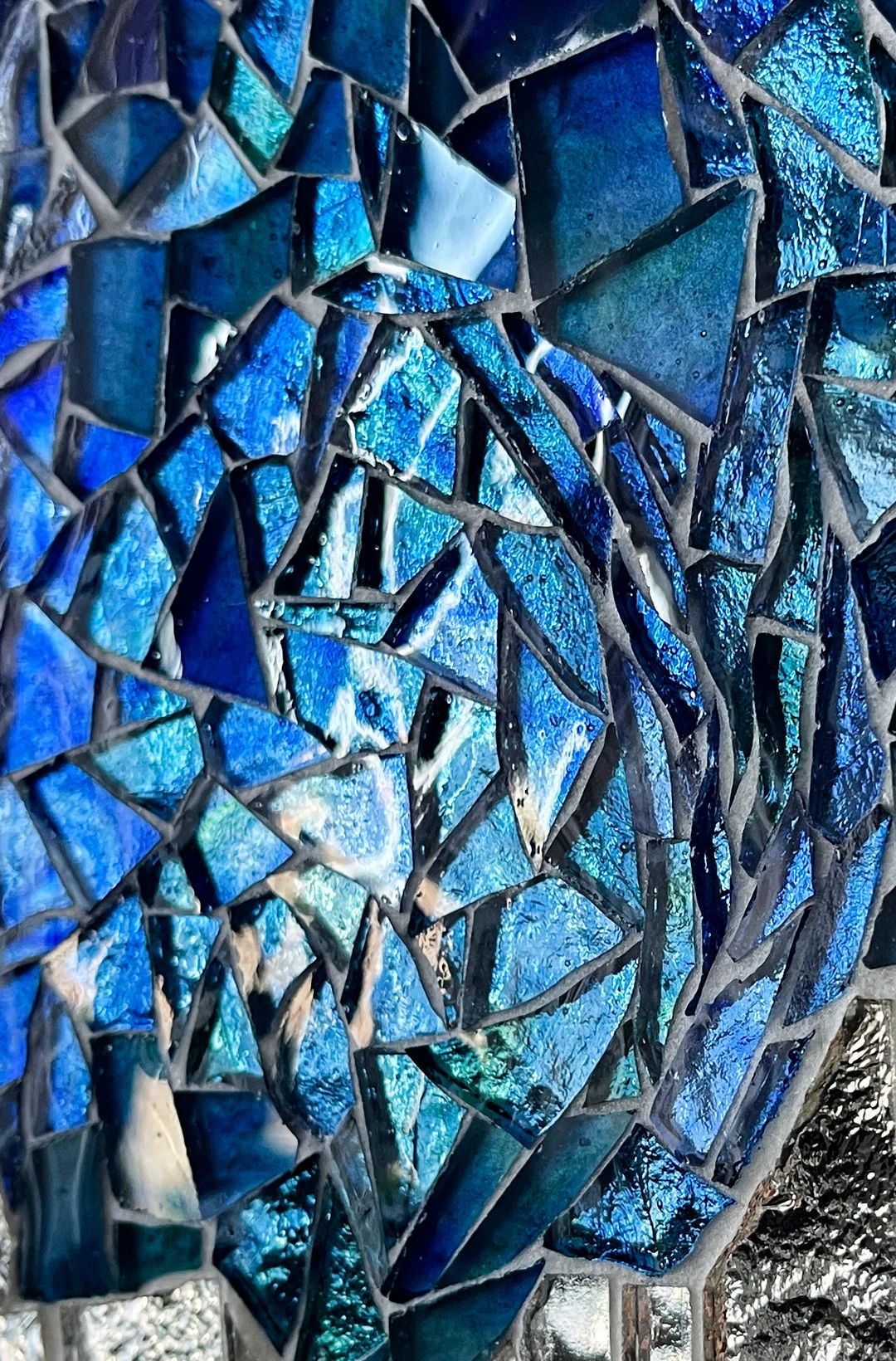 Художественное панно Galaxy, Si Mosaic Si Mosaic — фото 3