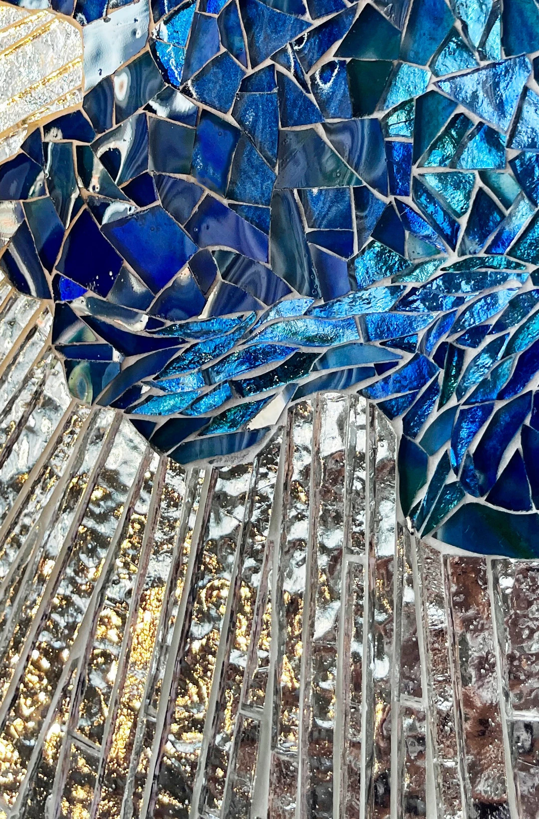 Художественное панно Galaxy, Si Mosaic Si Mosaic — фото 6