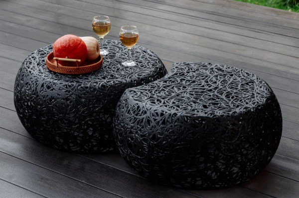 Стол Pazzle Tables, Vitgarden Vitgarden — фото 1