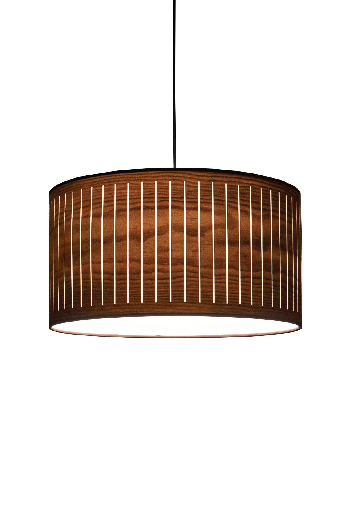 Подвесной светильник Autumn Pendant Walnut Nomon — фото 3