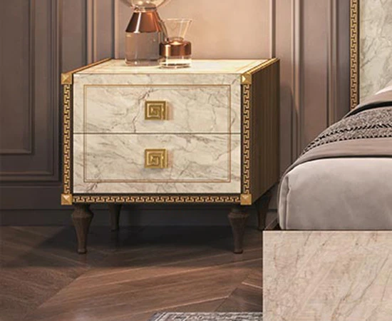 Прикроватная тумба Romantica, Arredo Classic Arredo Classic — фото 1