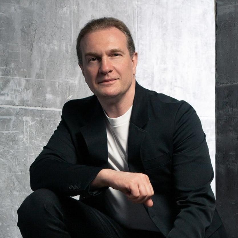 Oleg Klodt Artchitecture & Design