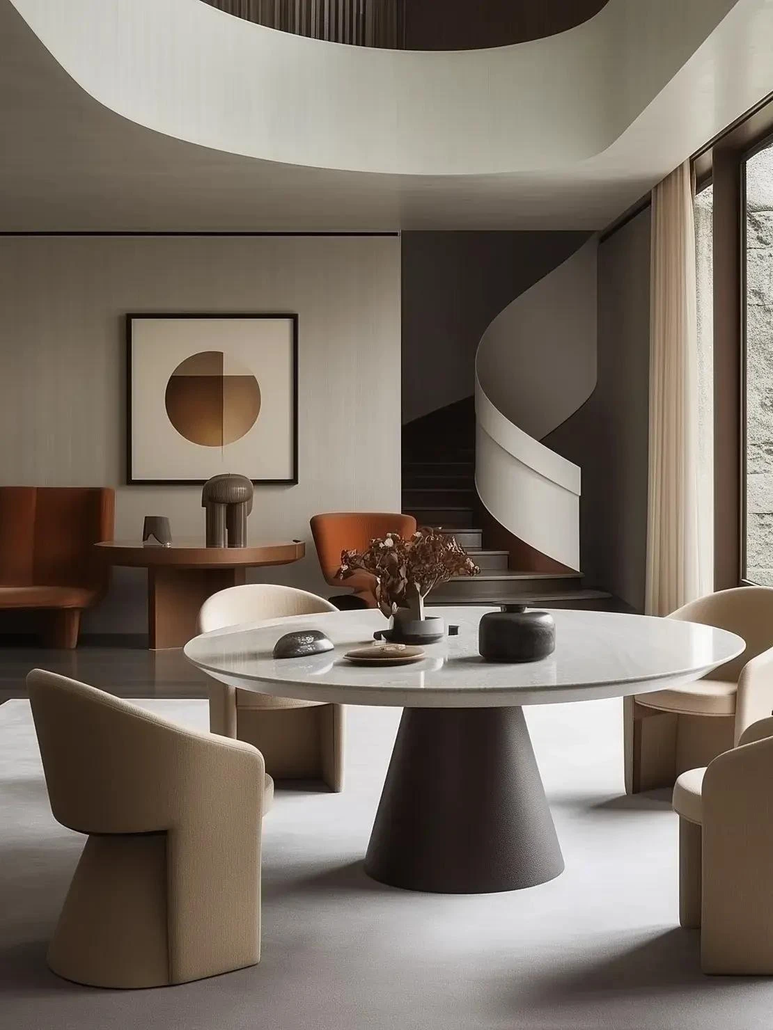 Fruktov Interiors