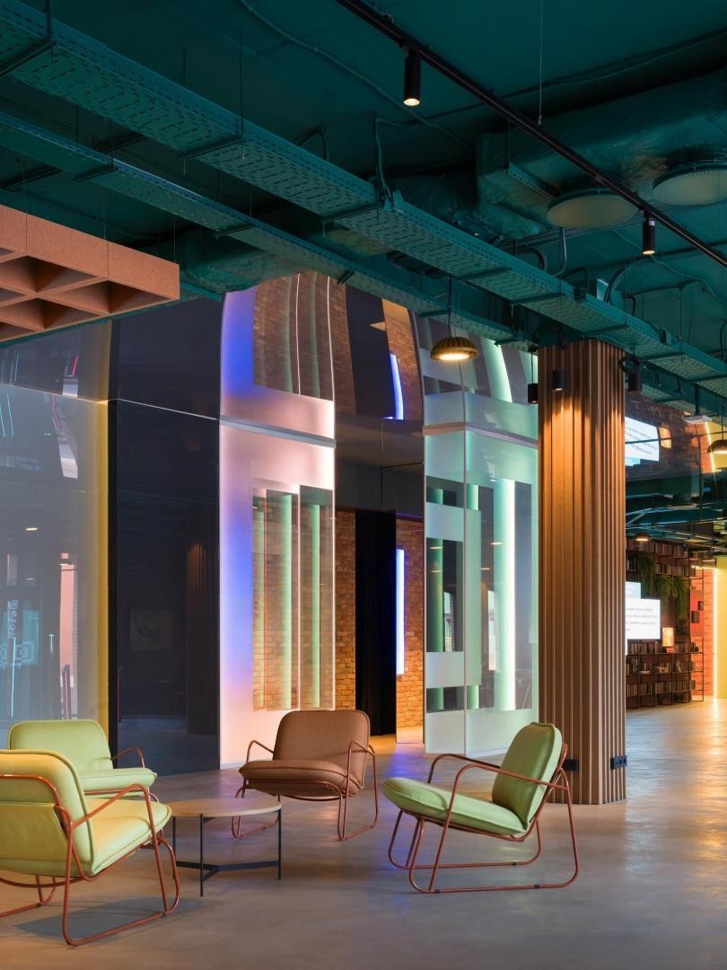 VOX Architects