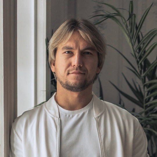 Иван Шаферов