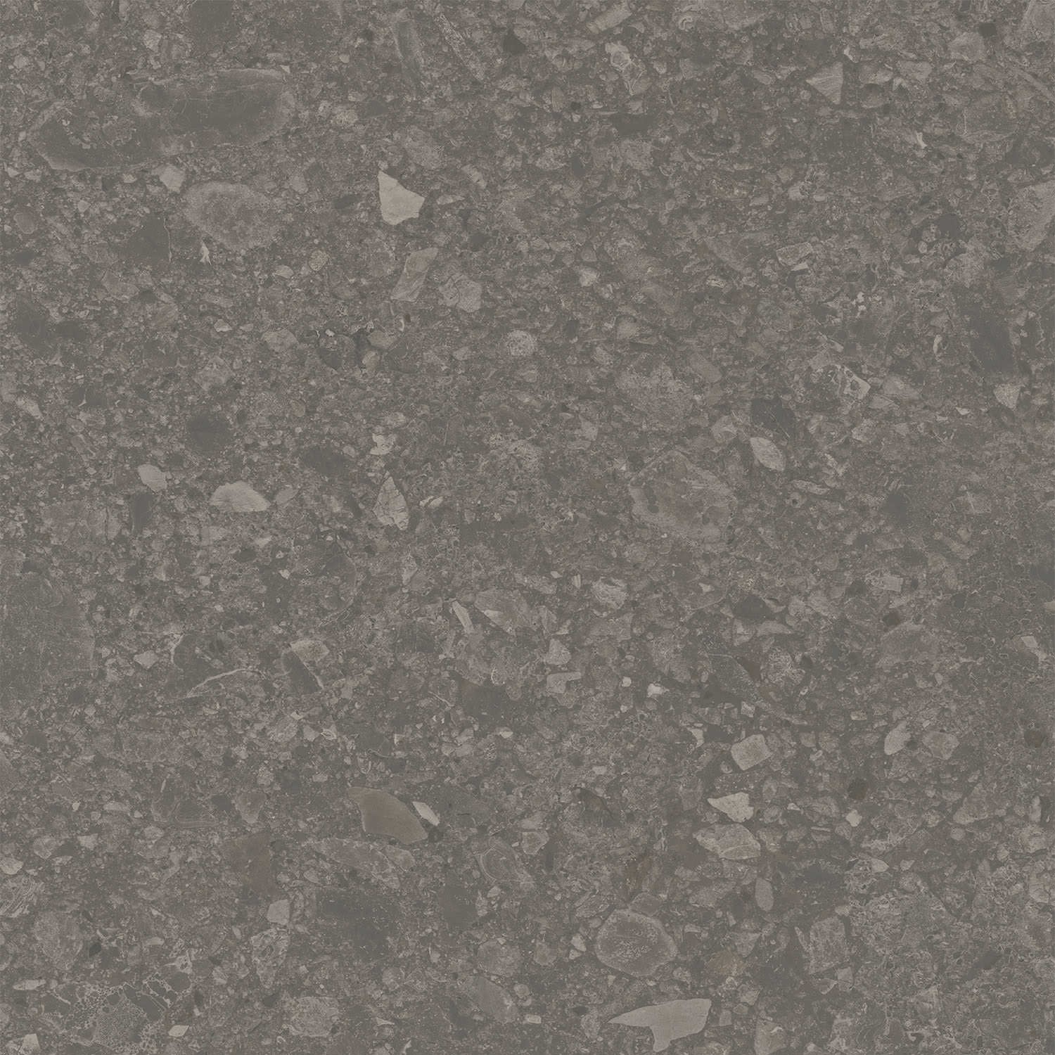Керамогранит Чеппо ди Гре коричневый матовый обрезной 119,5x119,5x0,9 Kerama Marazzi — фото 1